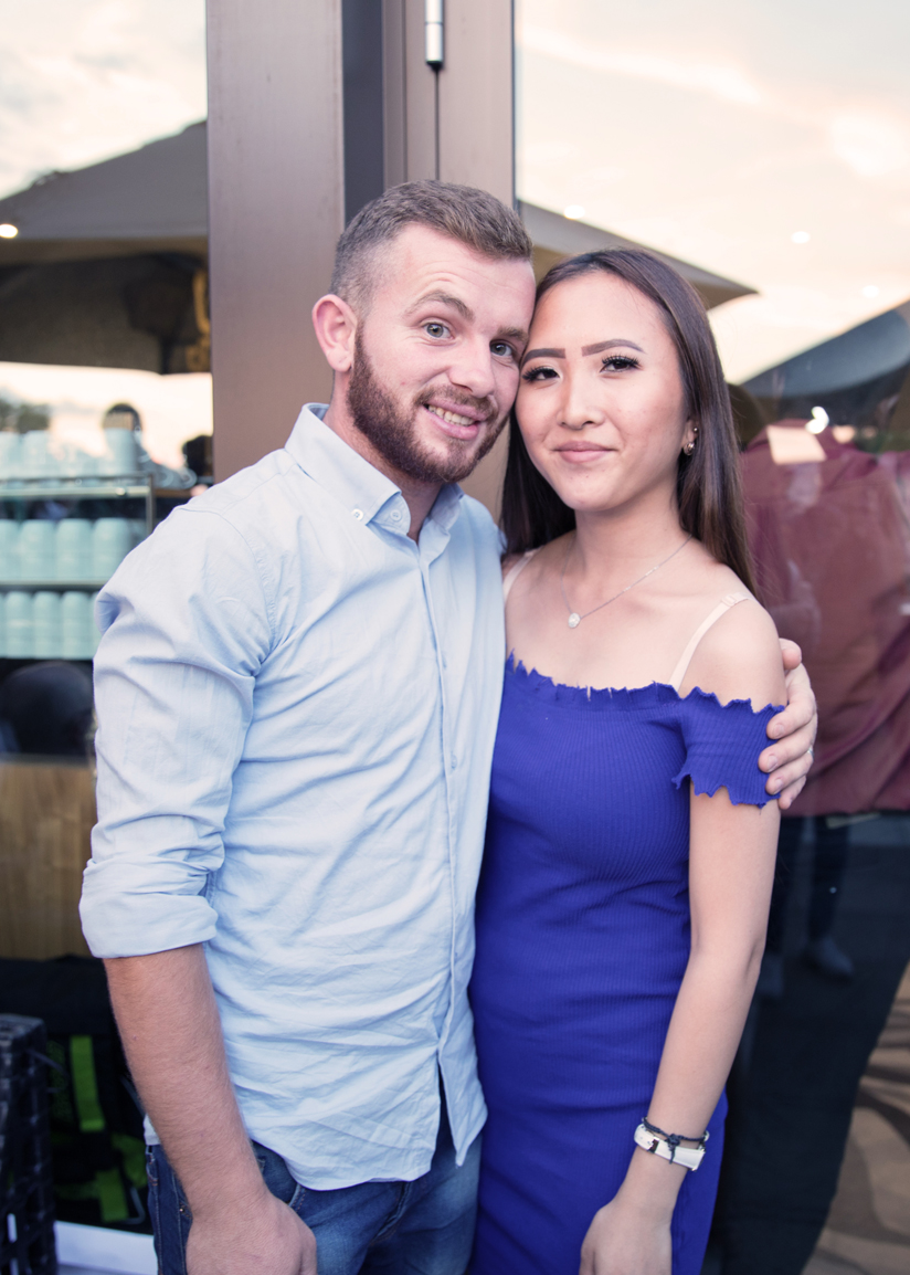 Diplomfeier Benedict / BVS Zürich, 12. Juli 2018